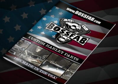 BossFab – Advertisement