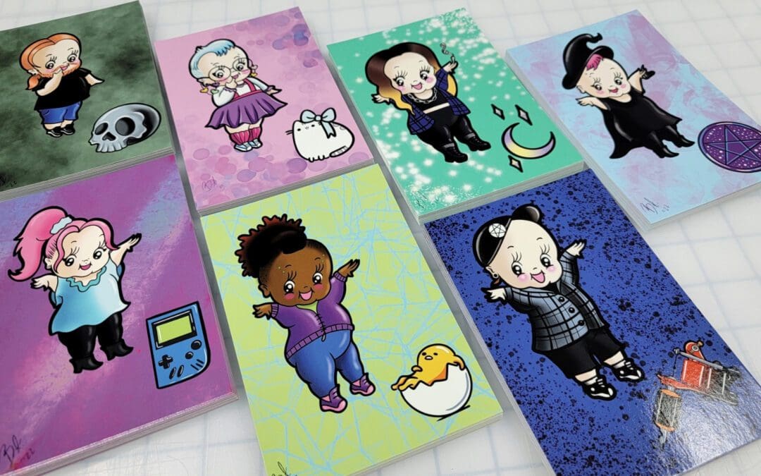 Bre Alex – Art Prints