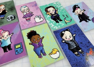 Bre Alex – Art Prints