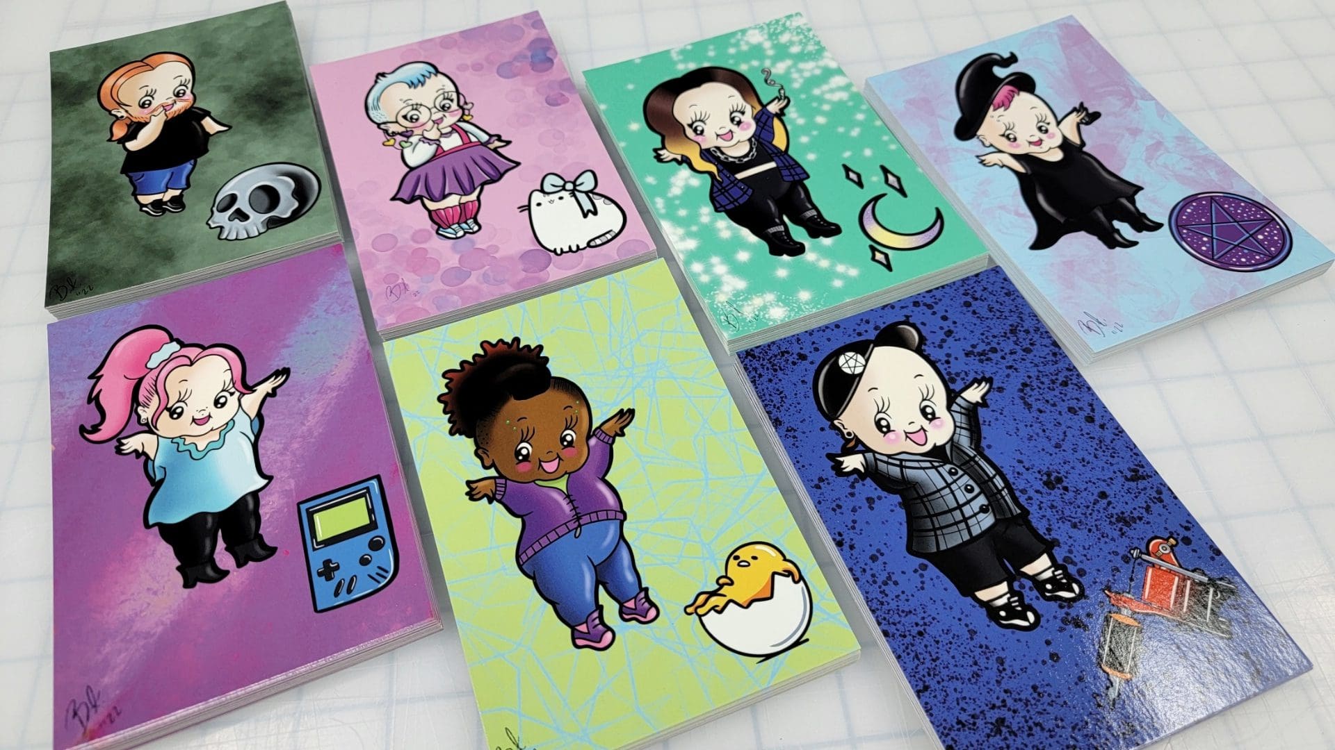 Fusion Marketing Bre Alex Art Prints 02