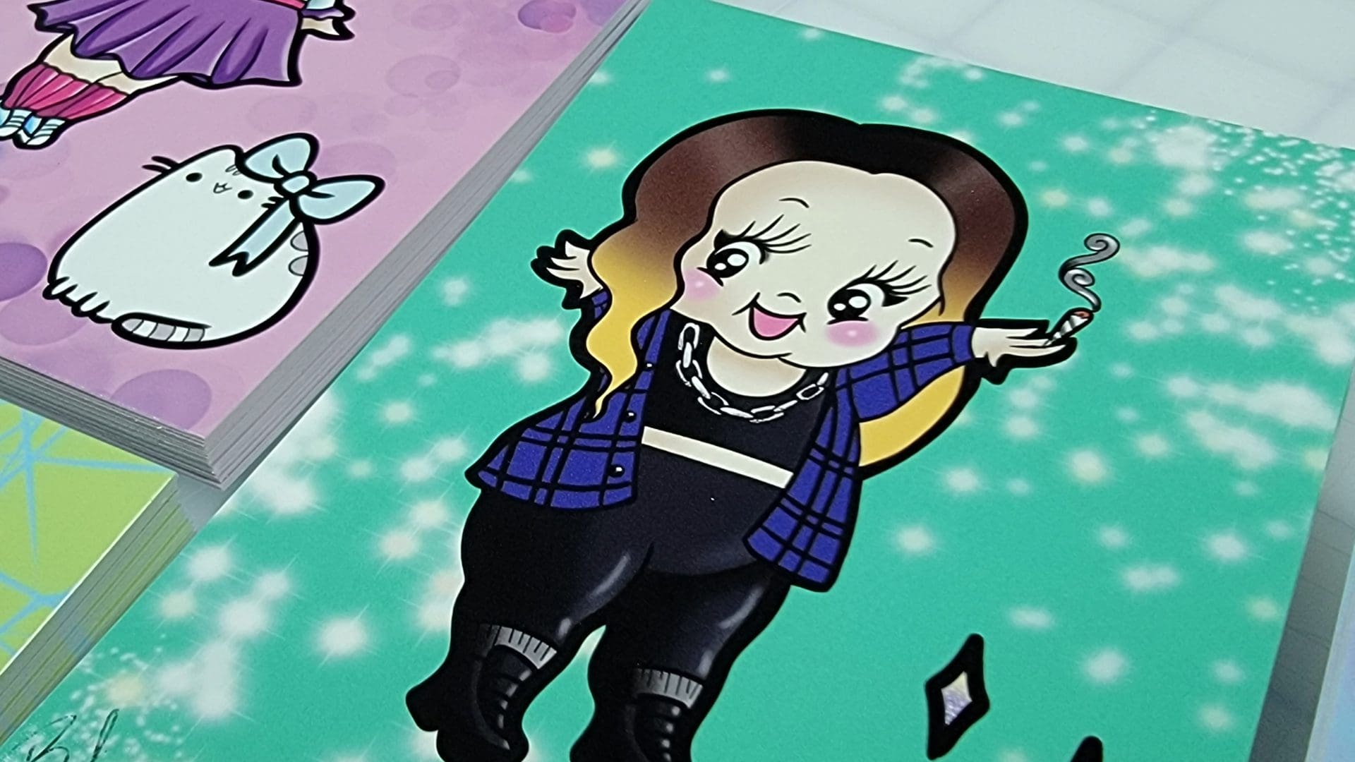 Fusion Marketing Bre Alex Art Prints 04