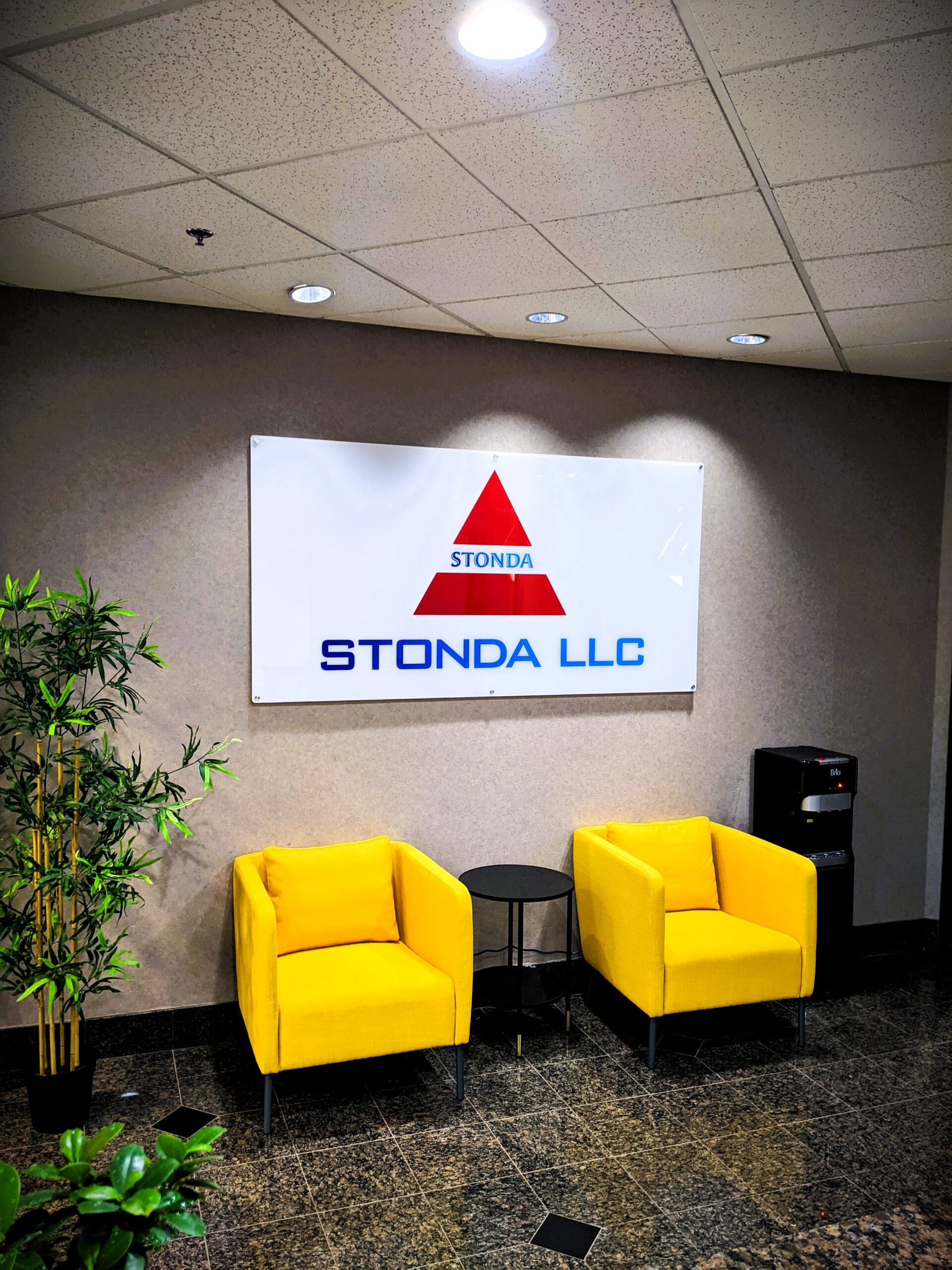 Fusion Marketing Sign Substrates The Bread and Butter of Advertising Acrylic Sign Substrate Fusion Marketing Sign Substrates The Bread and Butter of Advertising Acrylic Sign Substrate