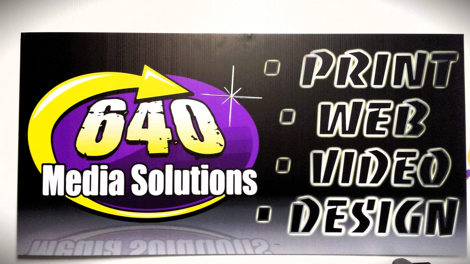 Fusion Marketing Sign Substrates The Bread and Butter of Advertising Corrugated Plastic Sign Substrate Fusion Marketing Sign Substrates The Bread and Butter of Advertising Corrugated Plastic Sign Substrate