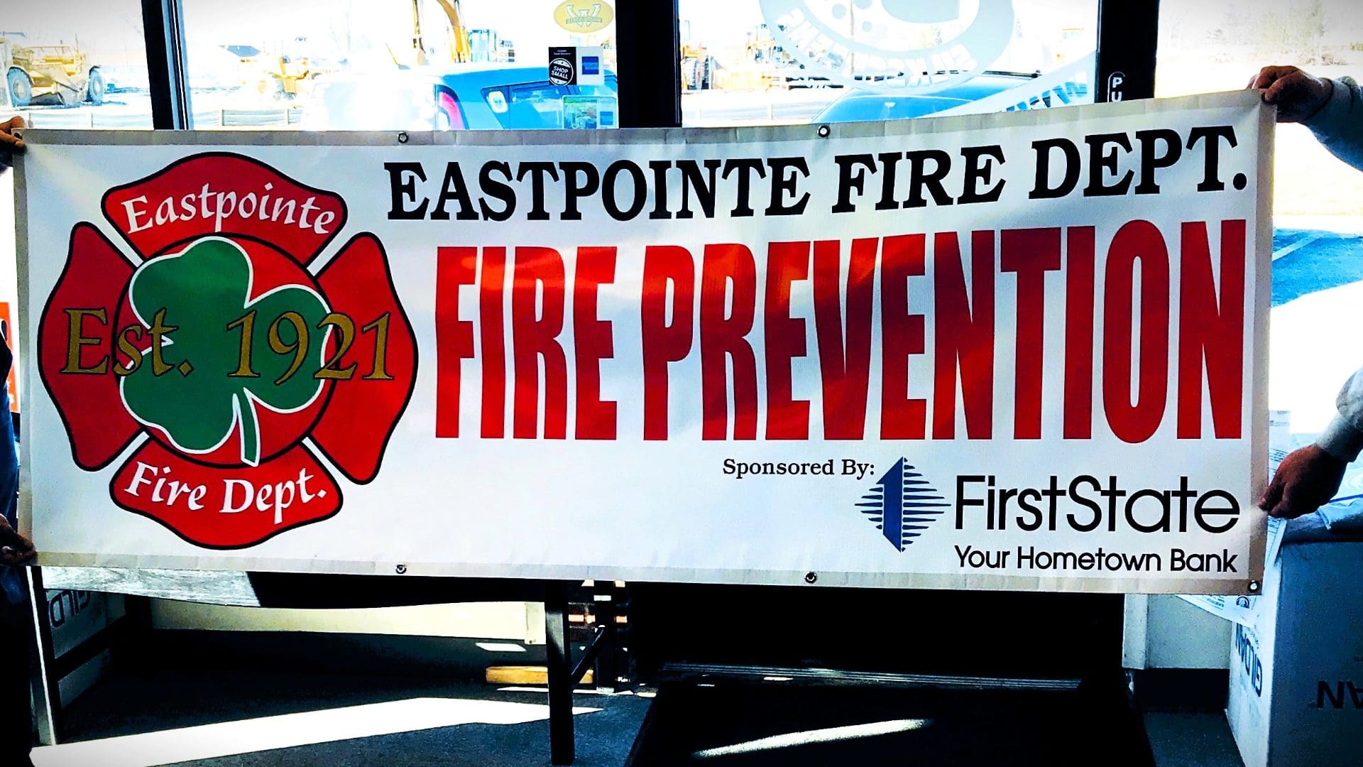 Fusion Marketing Sign Substrates The Bread and Butter of Advertising Vinyl Sign Substrate Fusion Marketing Sign Substrates The Bread and Butter of Advertising Vinyl Sign Substrate