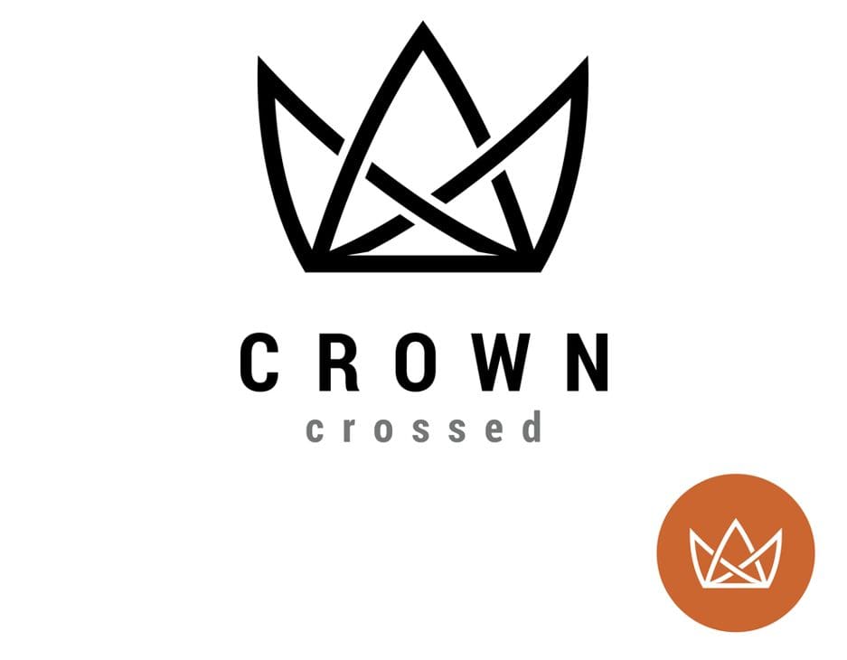 Crown Logo Crown Logo
