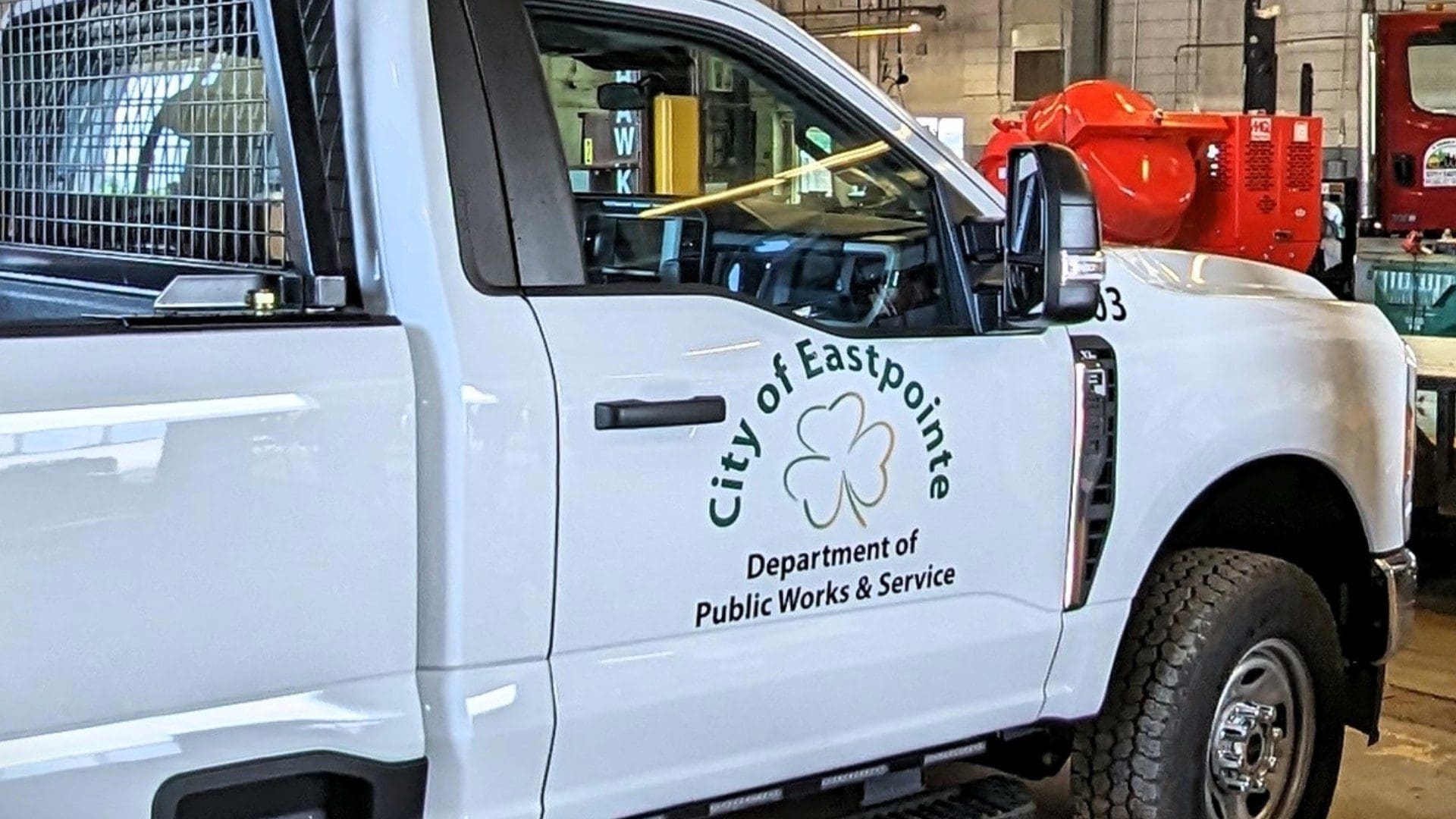 DPW Reflective Truck Graphics 01