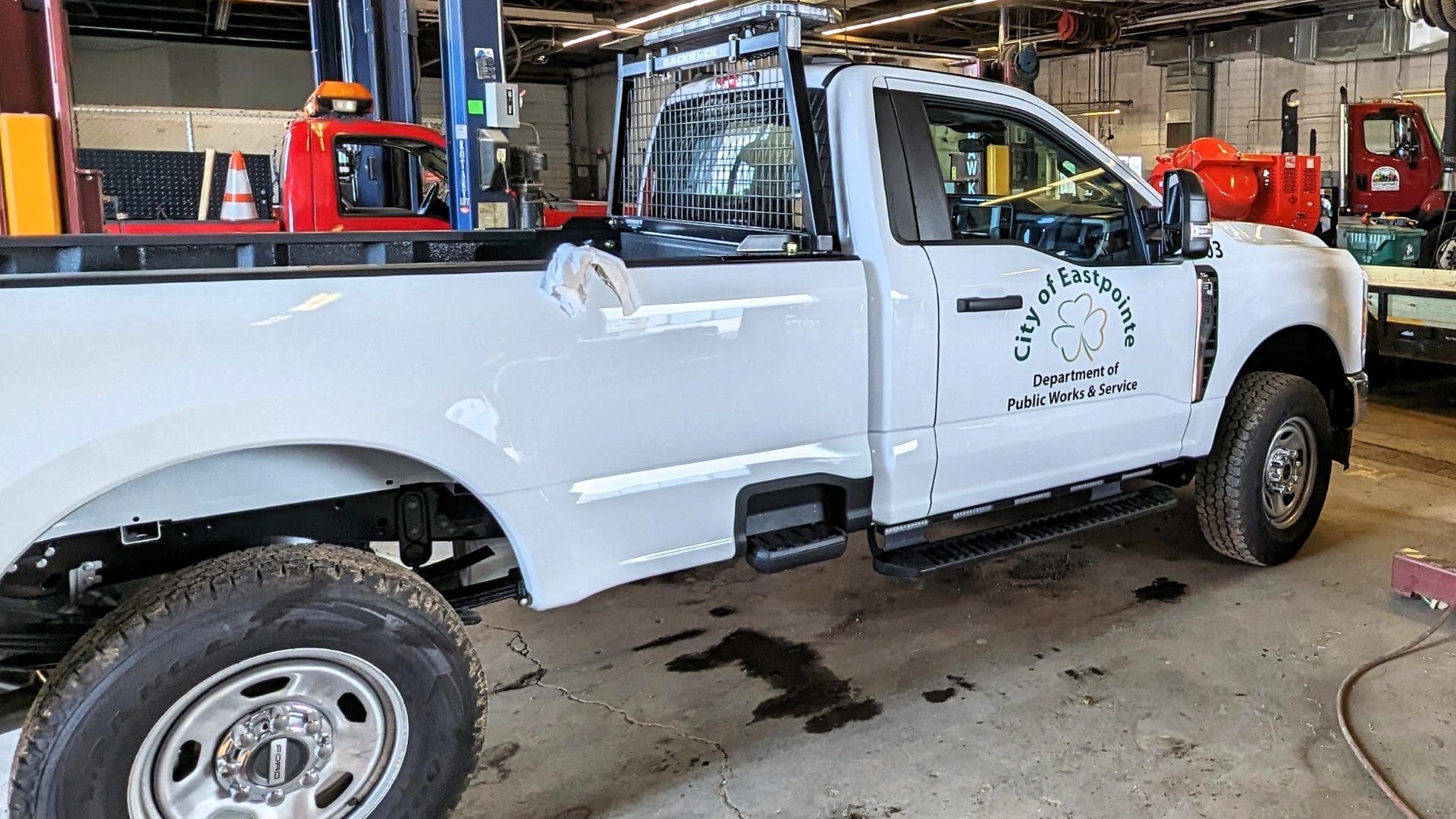 DPW Reflective Truck Graphics 03