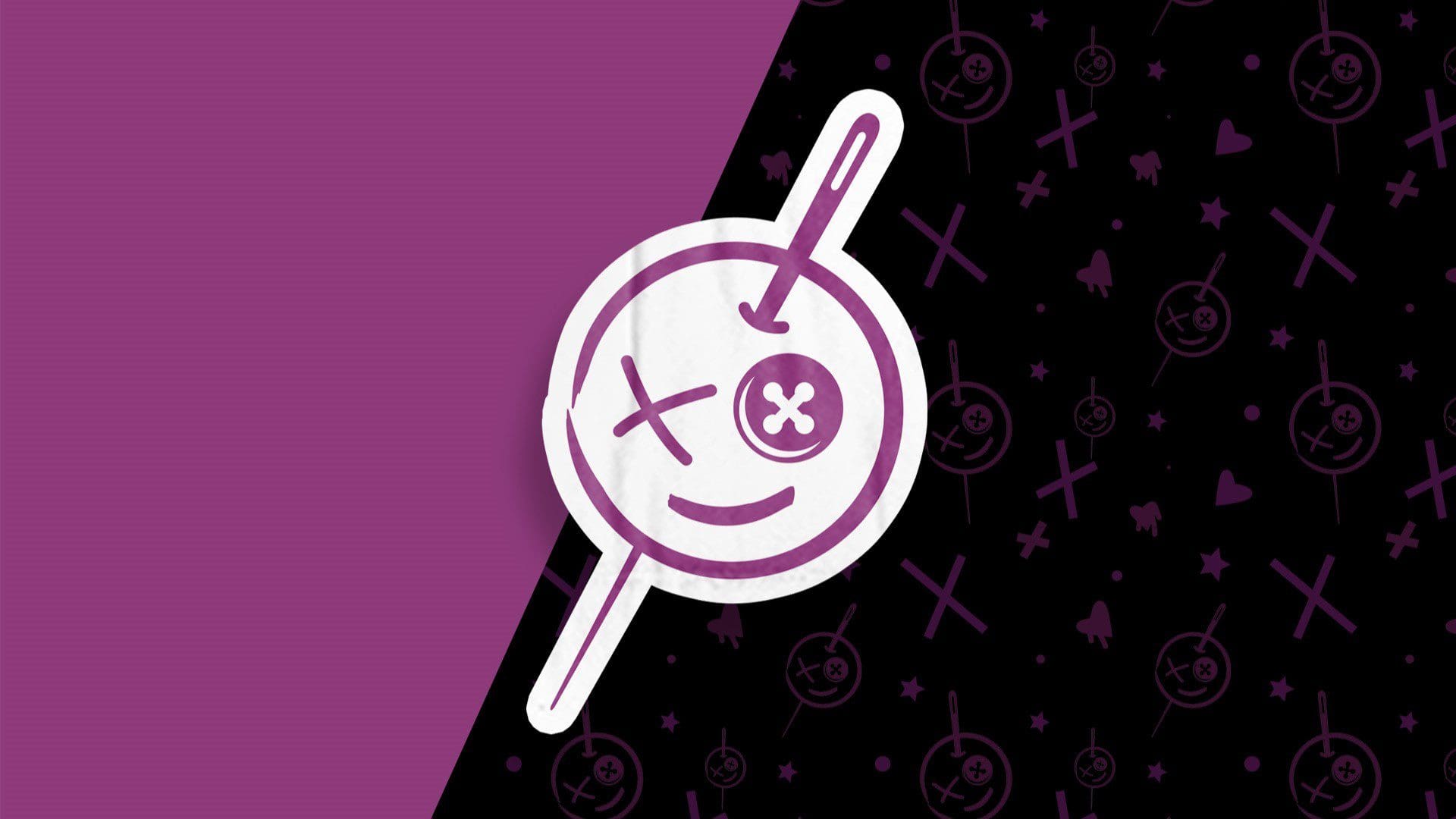 Dollynonomous Logo Design Icon Mockup