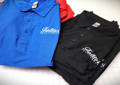 Ferlito’s Restaurant – Polo Shirts