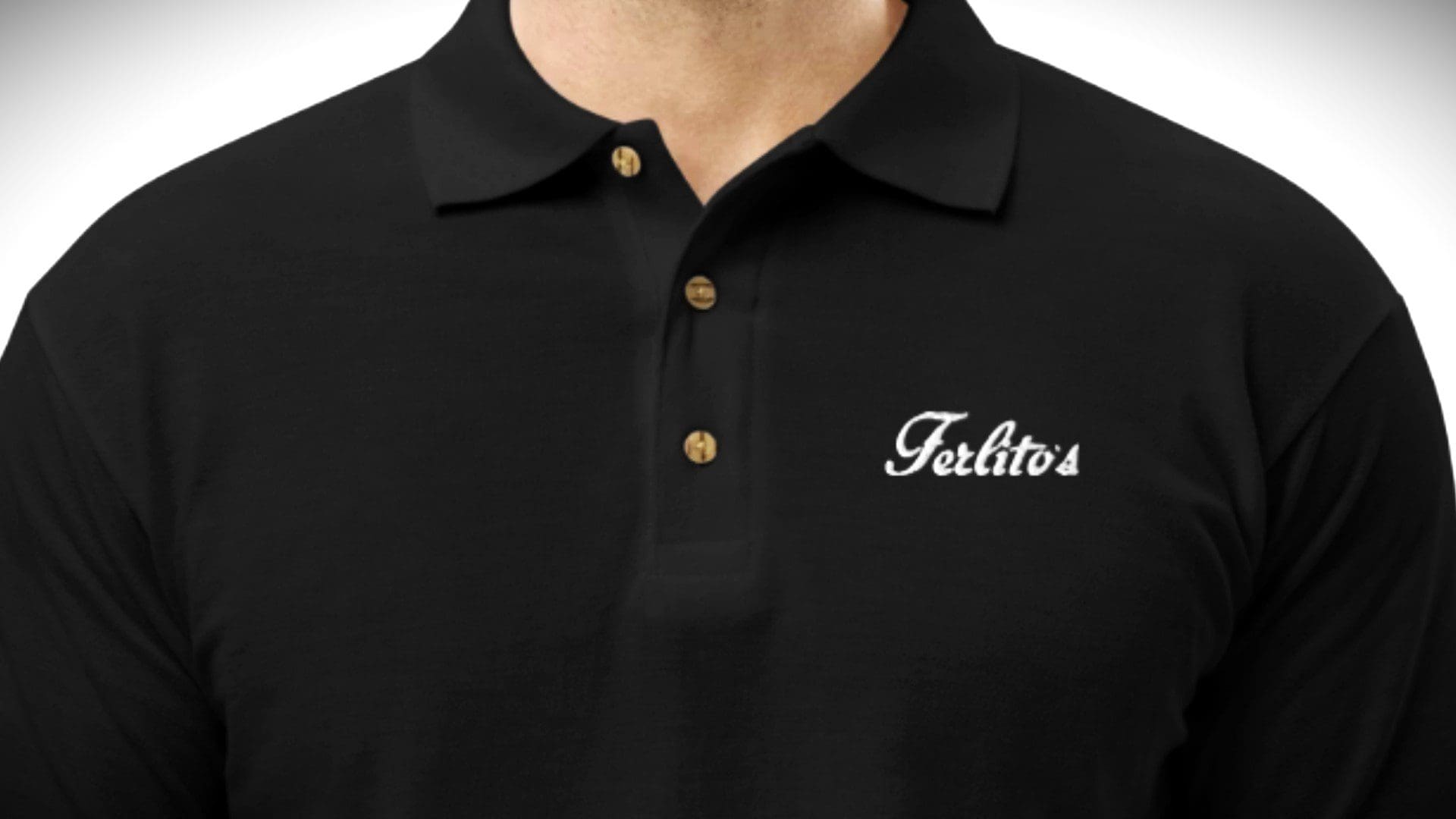 Ferlito's Italian Restaurant Polo Shirts 04