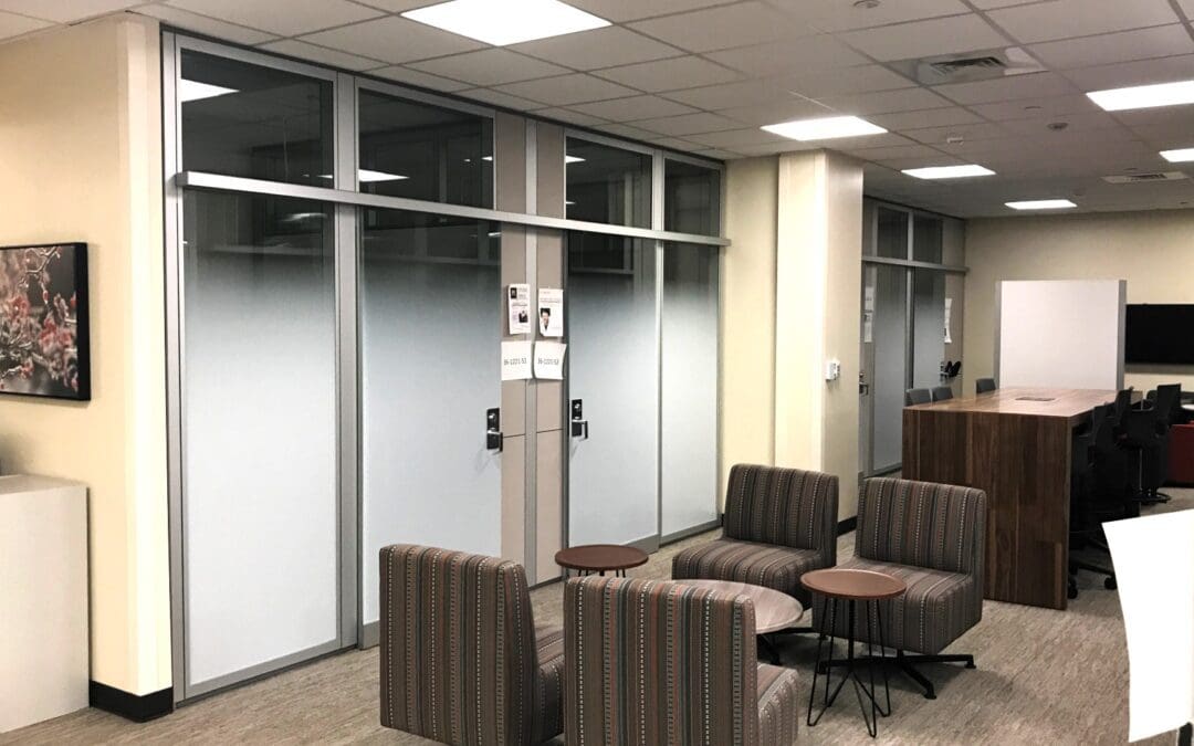 UofM Pathology Department – Gradient Graphics