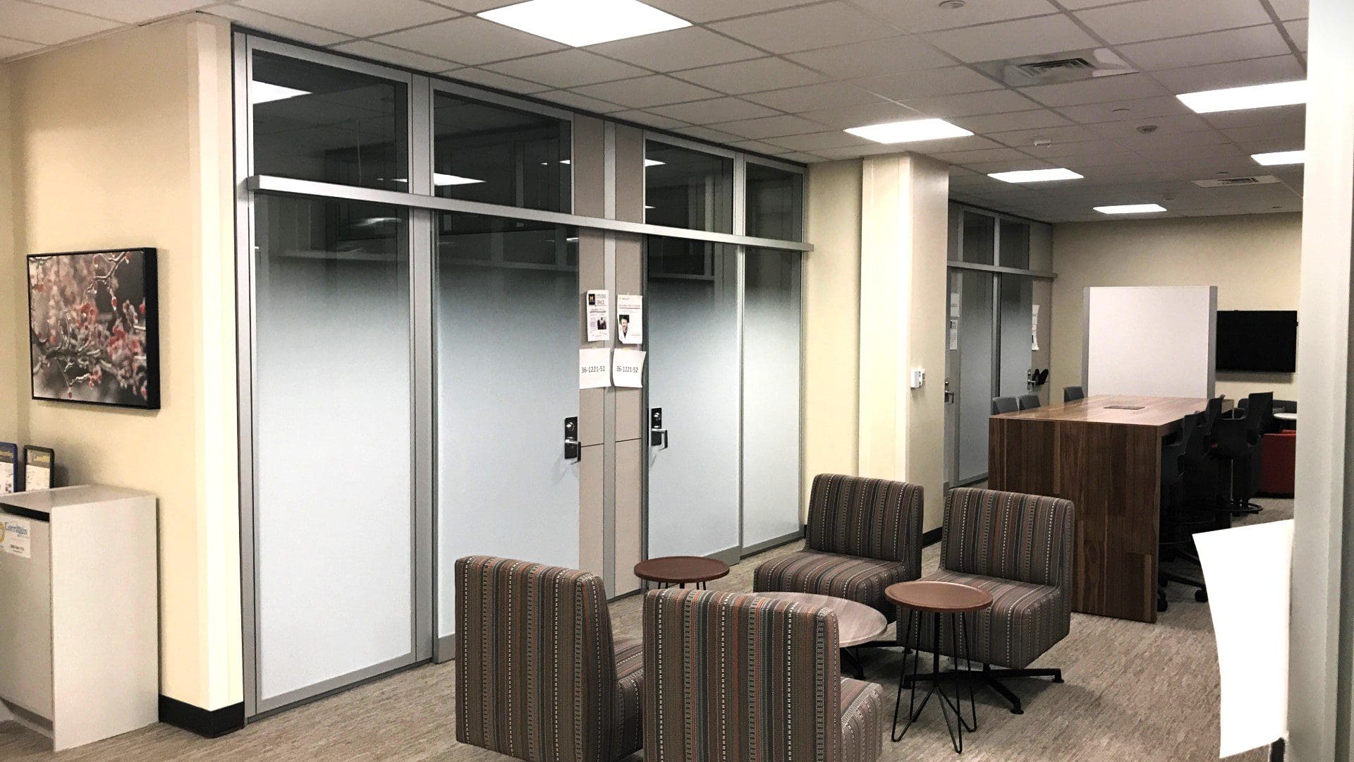 UofM Pathology Department Gradient Graphics 05