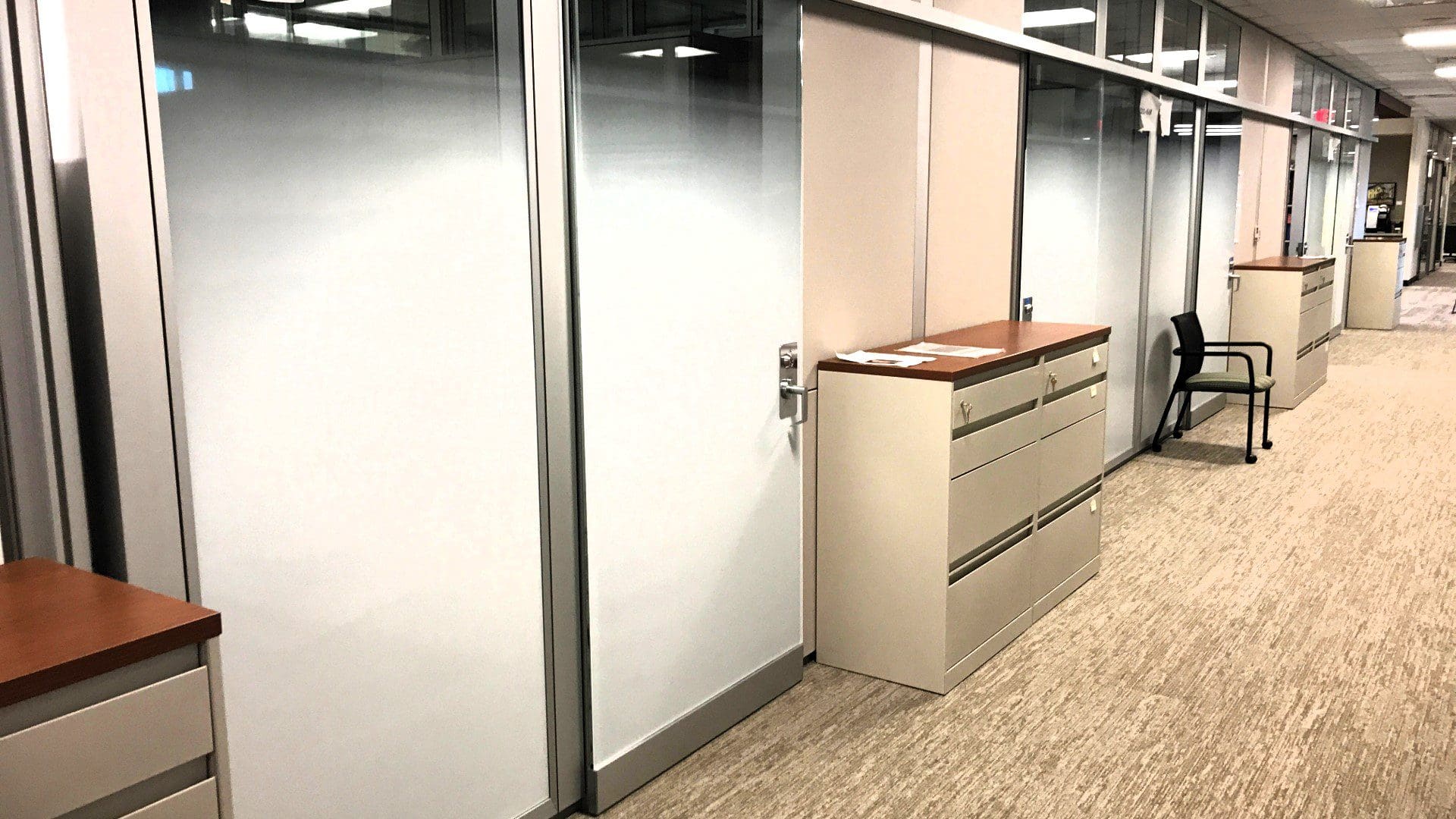 UofM Pathology Department Gradient Graphics 08