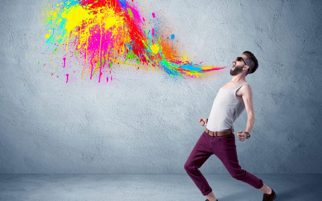 Art Marketing in the Digital Age – Stand Out and Attract Your Ideal Audience