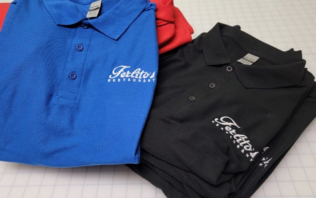 Decoding The Intricate World of Embroidery Files (DST Files)