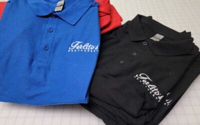 Decoding The Intricate World of Embroidery Files (DST Files)