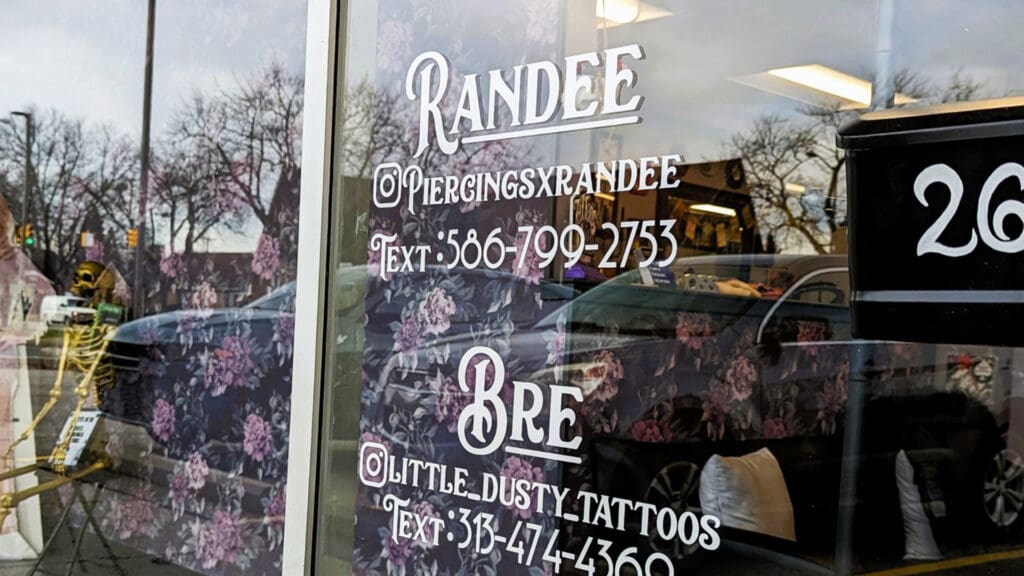 Full Spectrum Tattoo Windows 5