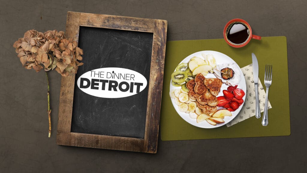 Fusion Marleting Project Dinner Detroit Mockup 1