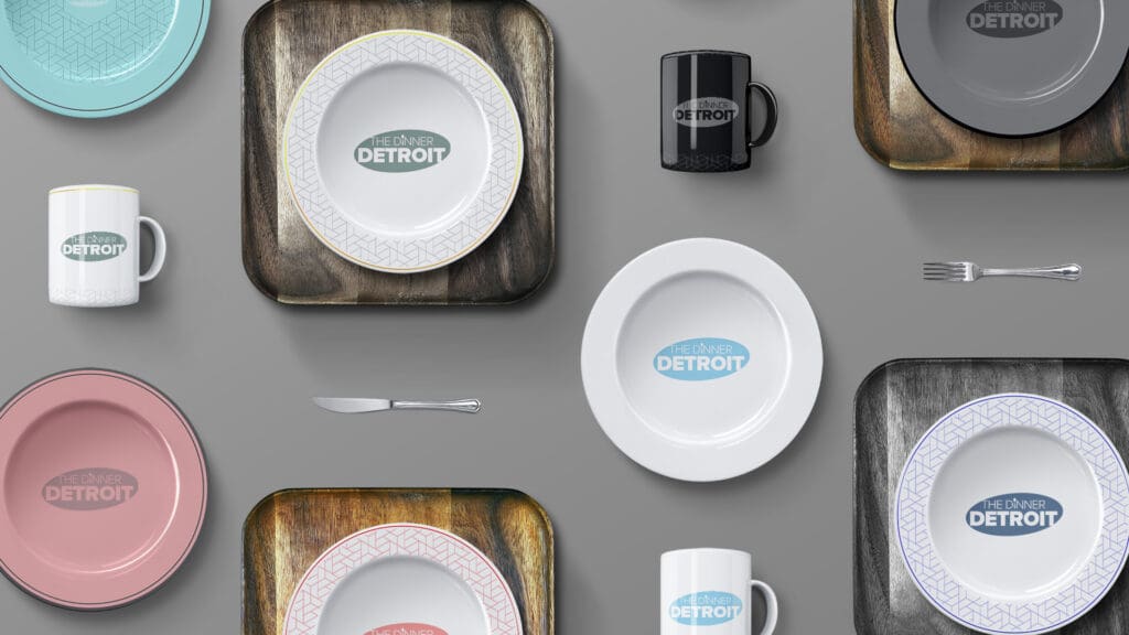 Fusion Marleting Project Dinner Detroit Mockup 6 Fusion Marleting Project Dinner Detroit Mockup 6