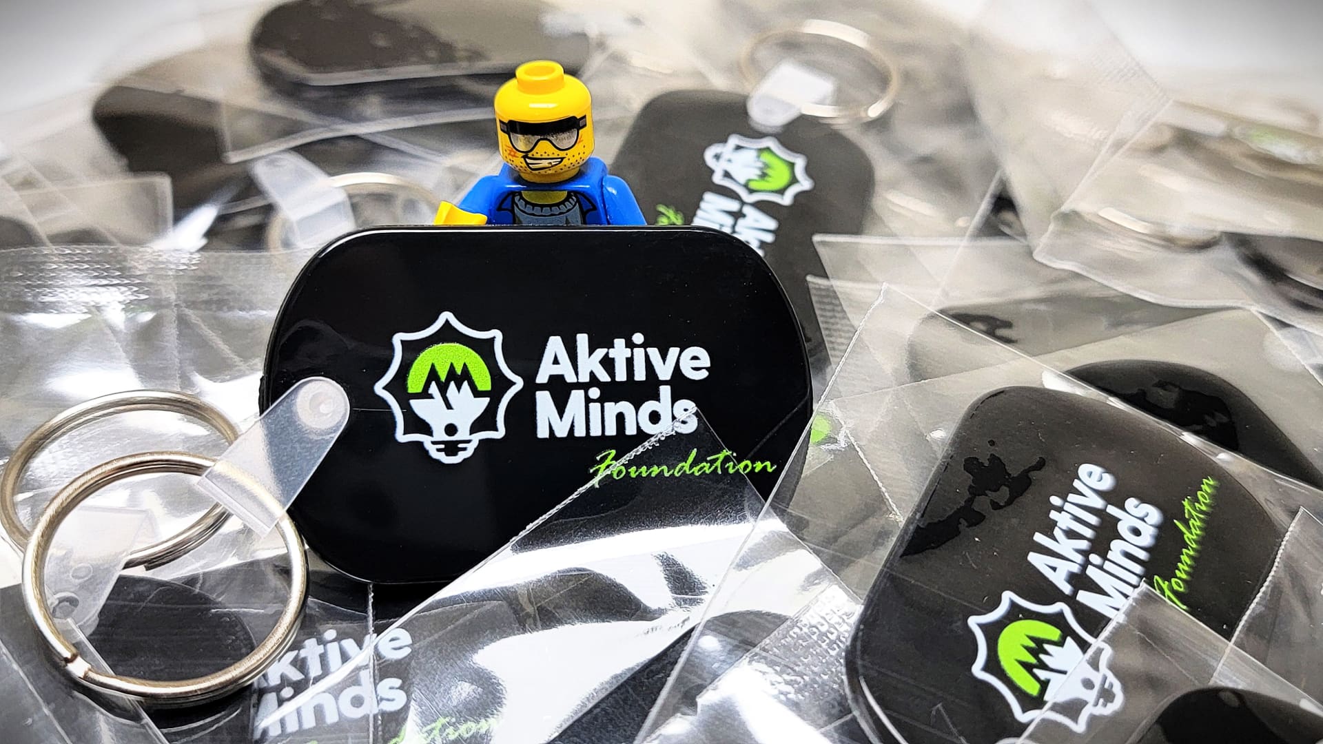 Fusion Marketing Aktive Minds Keychains 02 Fusion Marketing Aktive Minds Keychains 02