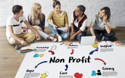 Crafting Memorable Nonprofit Logos: Insights From Our Experts