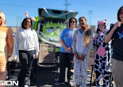 Rams Horn Trunk or Treat 2024 (13)