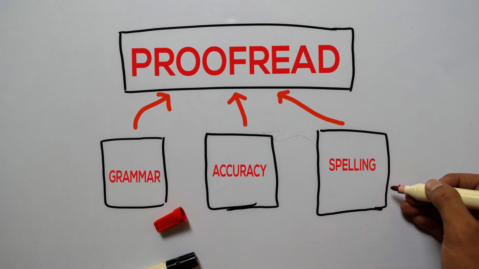 Fusion Marketing Common Printing Mistakes and How to Avoid Them Skipping Proofreading Fusion Marketing Common Printing Mistakes and How to Avoid Them Skipping Proofreading