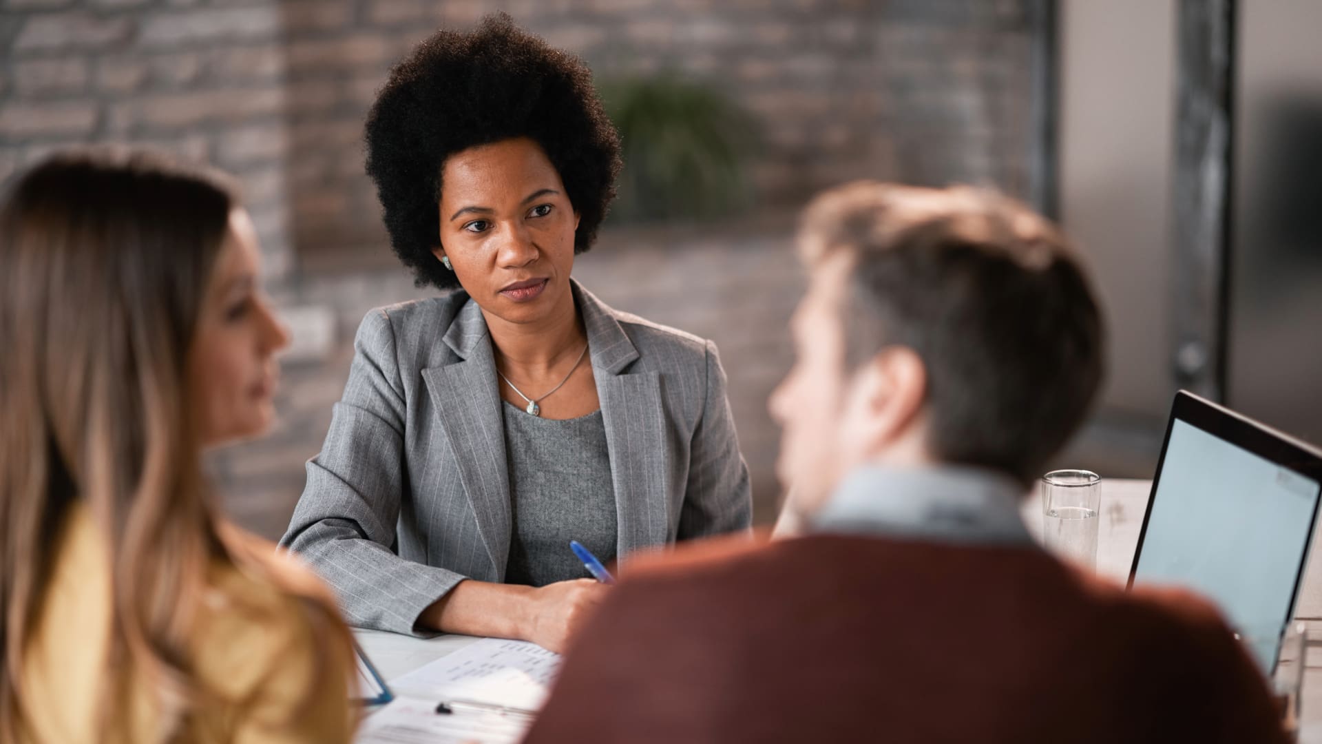 Fusion Marketing KITT Building Authentic Business Relationships Beyond the Sales Pitch The Art of Listening in Business Relationships Fusion Marketing KITT Building Authentic Business Relationships Beyond the Sales Pitch The Art of Listening in Business Relationships