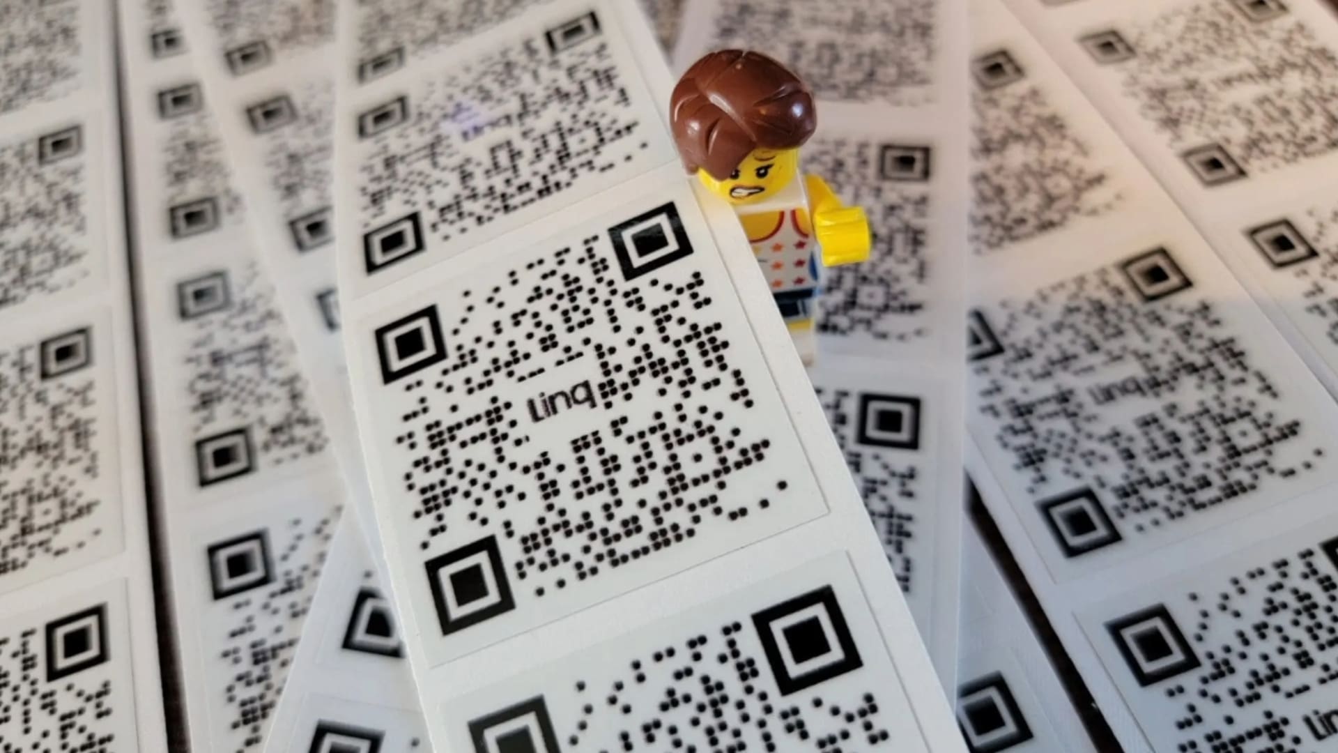 Fusion Marketing QR Codes Revolutionizing Customer Engagement and Experience Tips for Maximizing QR Code Effectiveness