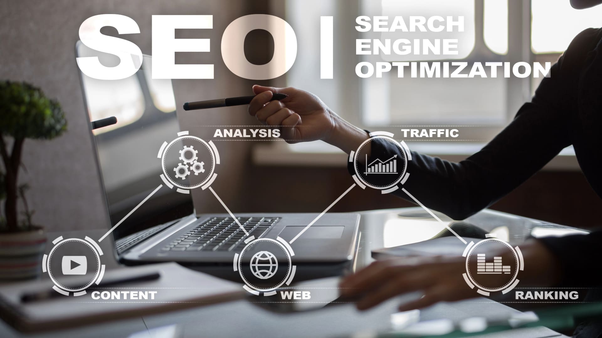 Fusion Marketing The Pitfalls of SEO Over Optimization Feature