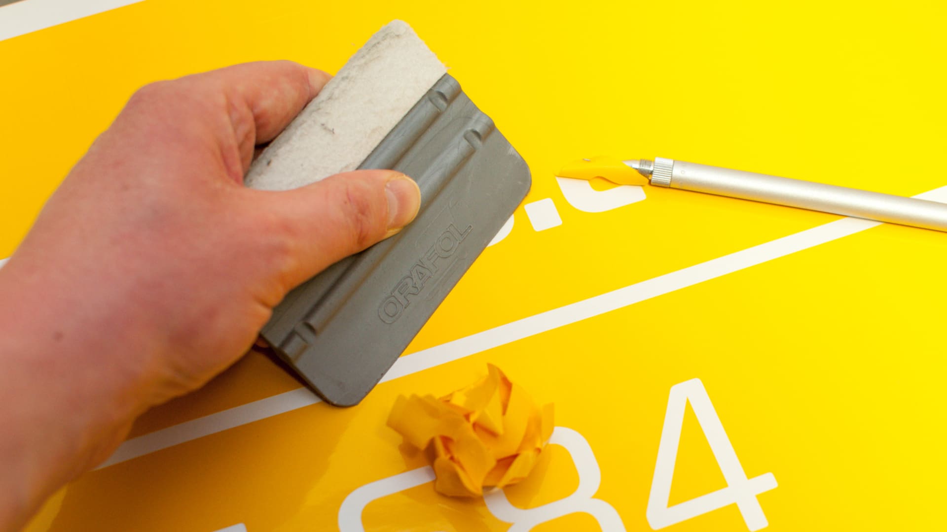 Fusion Marketing Decoding Vinyl Cast vs. Calendared So, What's the Difference Between Cast and Calendered Vinyl Fusion Marketing Decoding Vinyl Cast vs. Calendared So, What's the Difference Between Cast and Calendered Vinyl