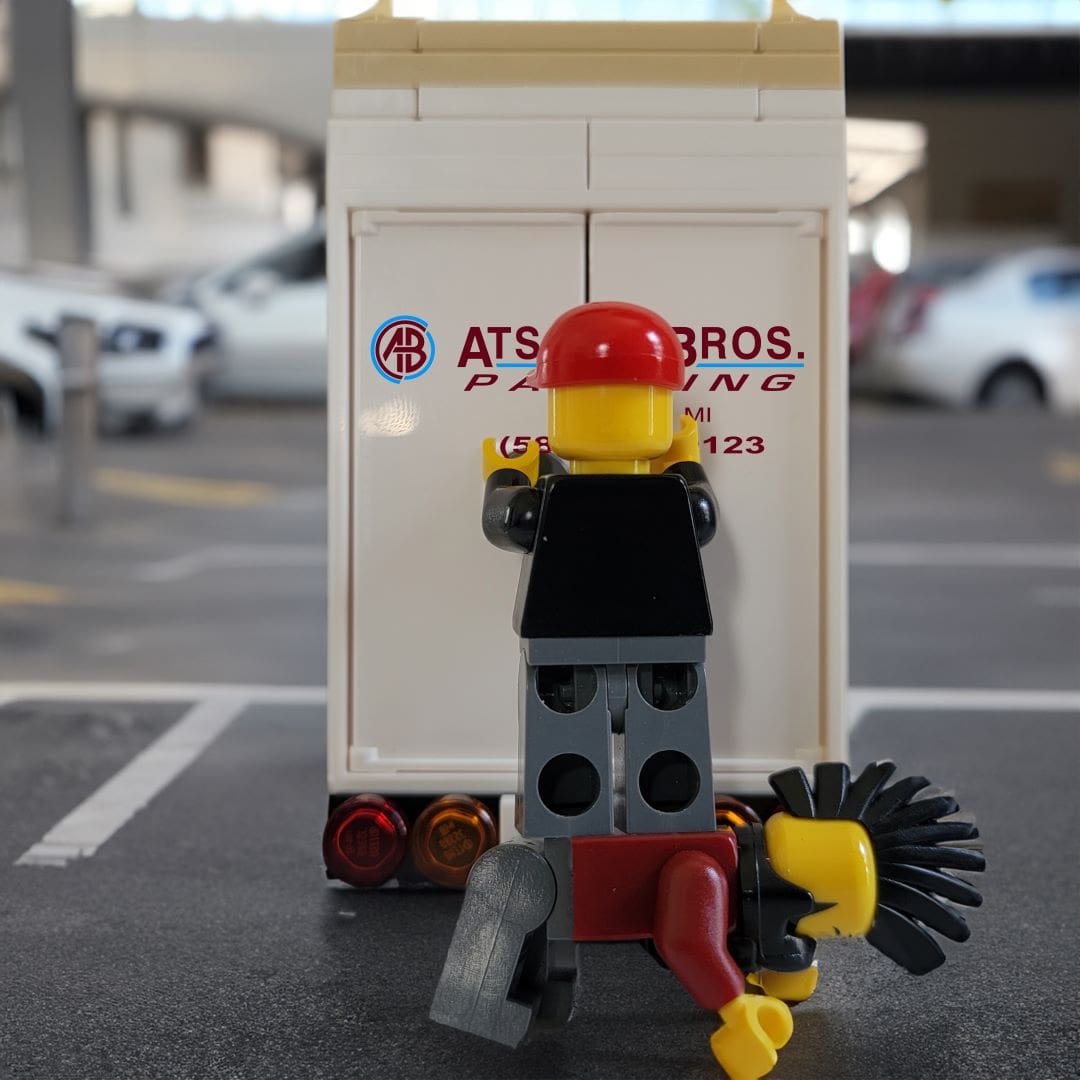 Fusion Marketing KITT Optimal Conditions for Exterior Vinyl Installation A Temperature Guide Feature