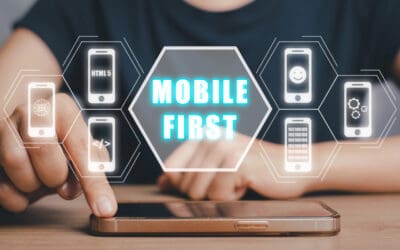 Mobile-First Design: Why Your Logo Needs to Work Everywhere (And I Mean Everywhere)