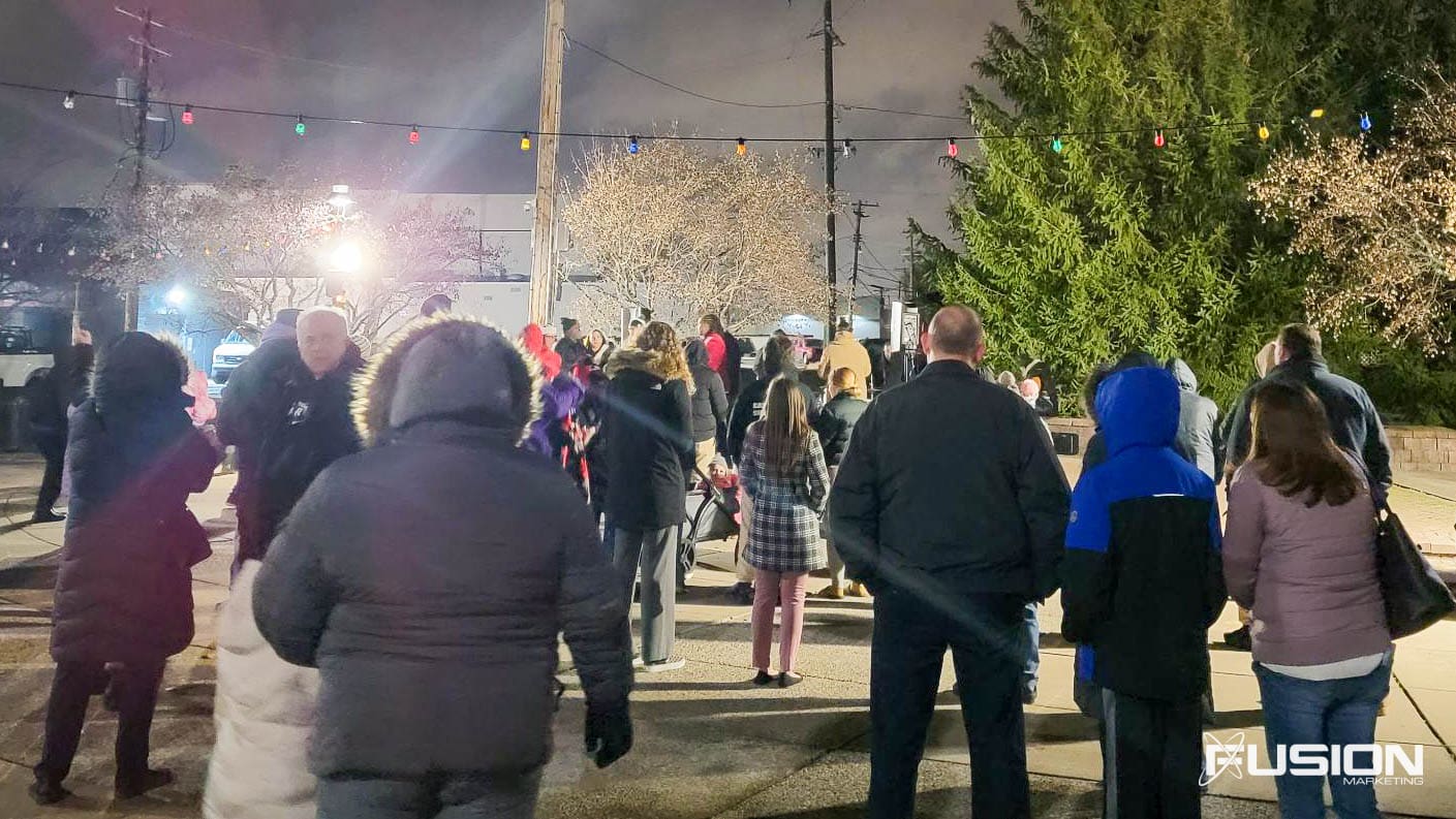 Light up the night 2024 3