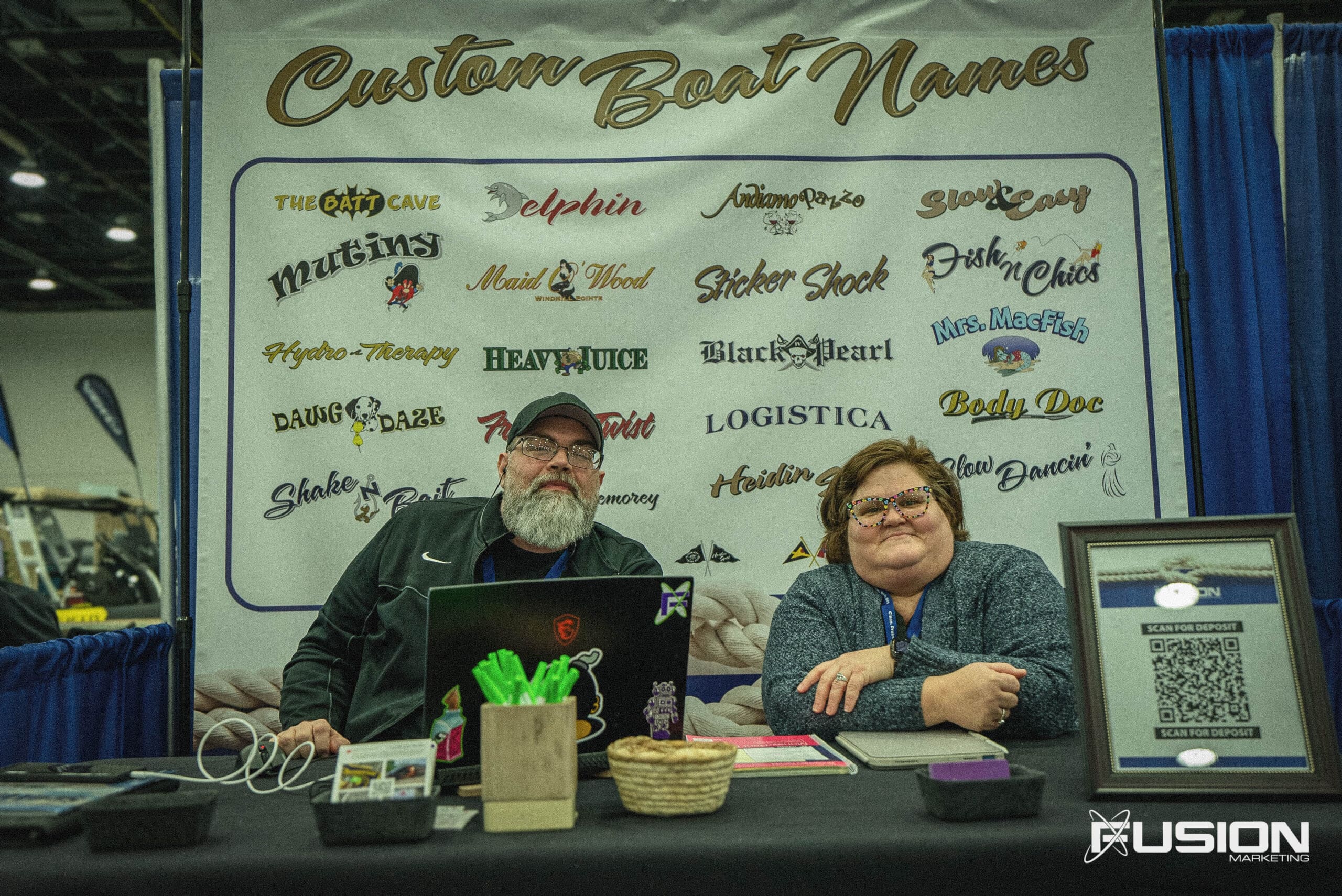 2025 Detroit Boat Show 10