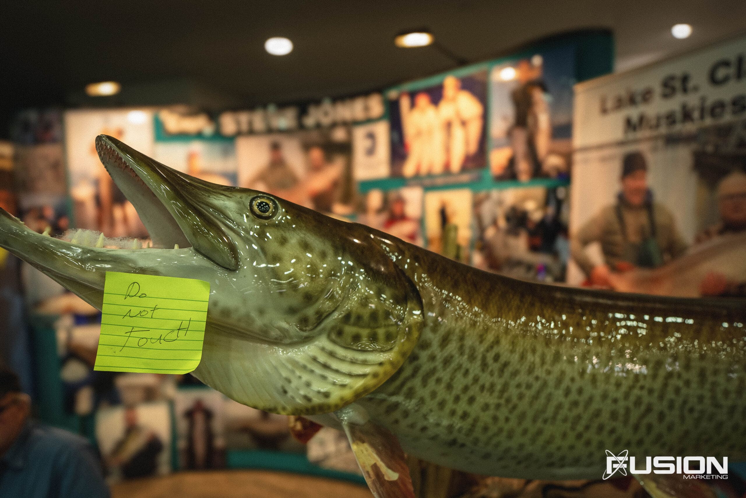 2025 Detroit Boat Show 4