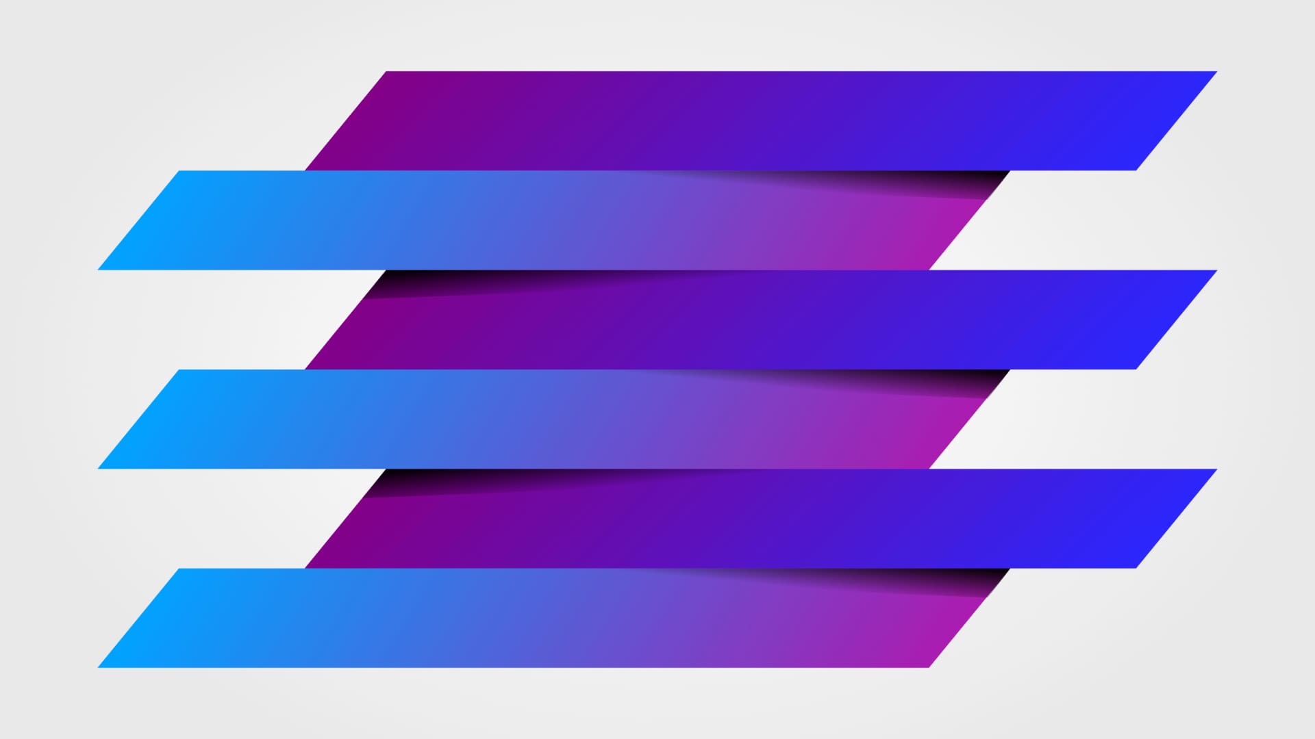 Fusion Marketing The Gradient Trap Why 2025's Hottest Design Trend Could Cost New Businesses Feature