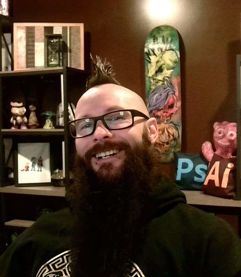 The Human Element John