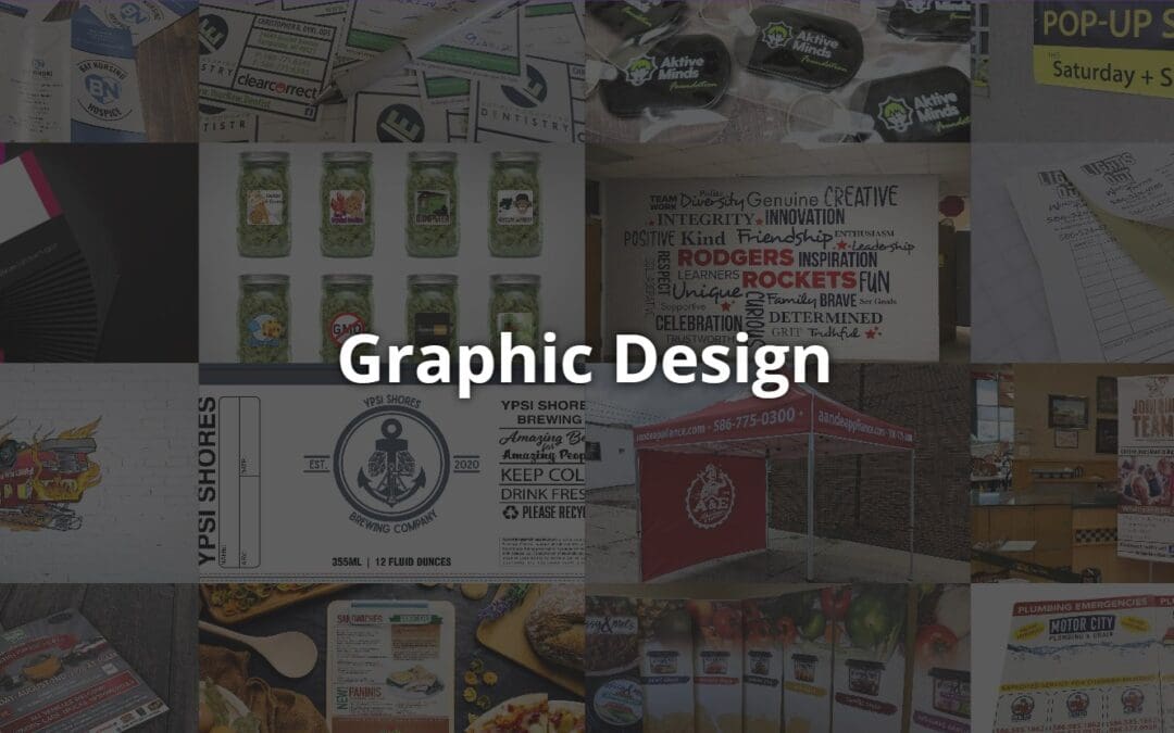 Graphic Design
