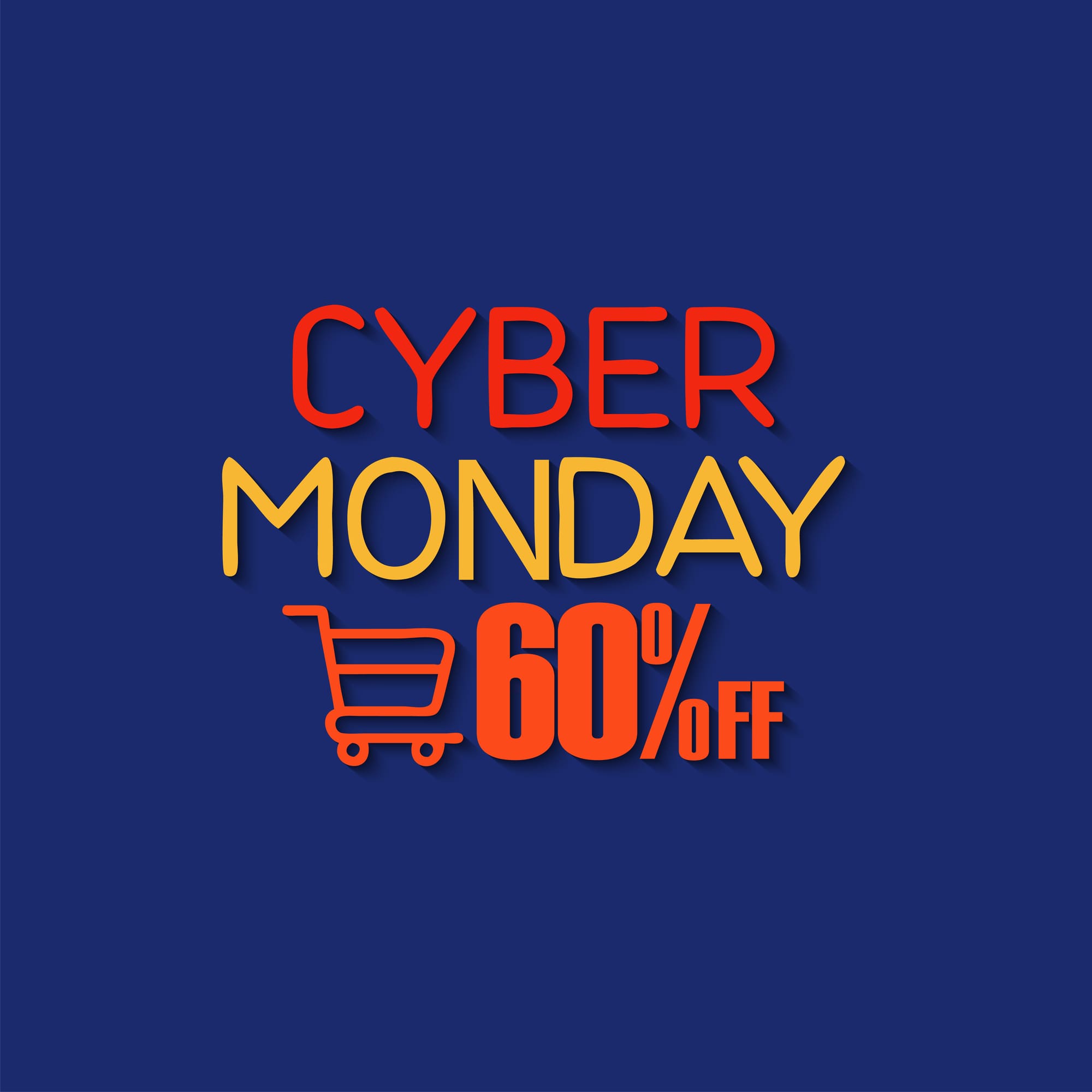 Cyber monday sale 60 off silhouette