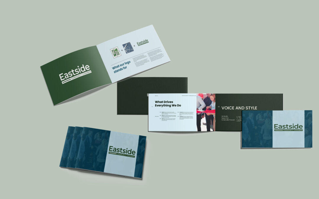 Logo Design & Branding