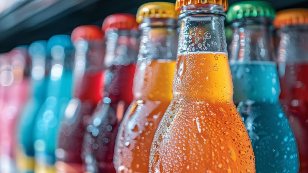 Orange Soda Orange Soda